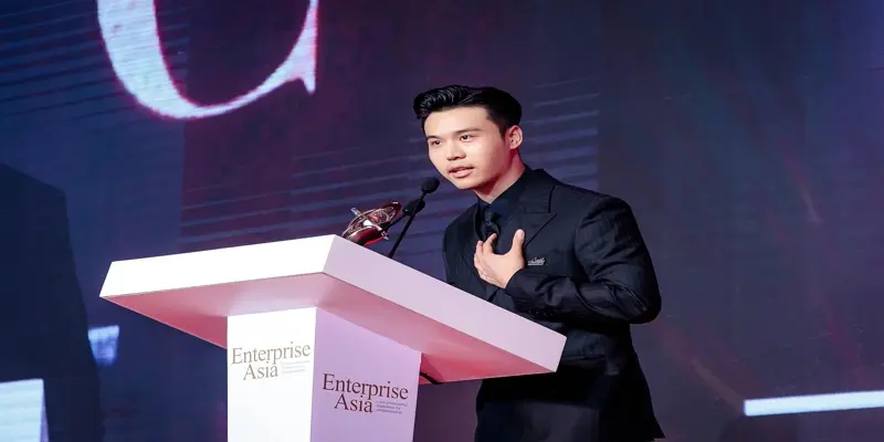 Tác giả UY88-CEO OGD DALAD