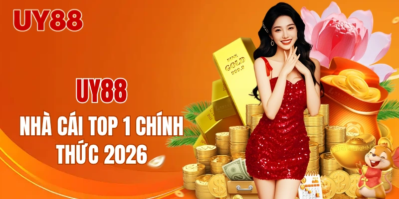 Tổng quan về nhà cái UY88