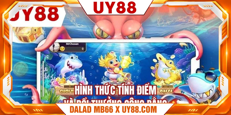 Hình thức tính điểm và đổi thưởng công bằng Hình thức tính điểm và đổi thưởng công bằng