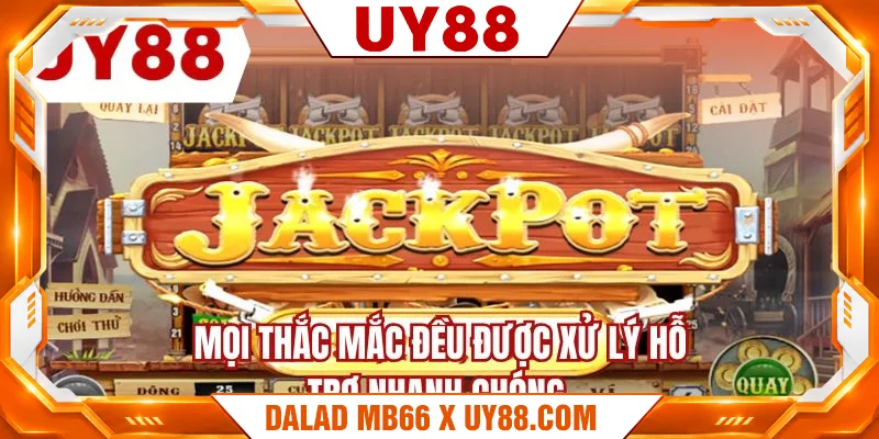 Mọi thắc mắc đều được xử lý hỗ trợ nhanh chóng Mọi thắc mắc đều được xử lý hỗ trợ nhanh chóng
