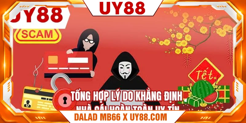 Tổng hợp lý do khẳng định nhà cái hoàn toàn uy tín Tổng hợp lý do khẳng định nhà cái hoàn toàn uy tín