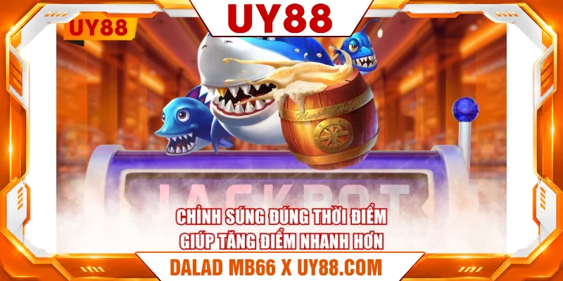 Chỉnh súng đúng thời điểm giúp tăng điểm nhanh hơn Chỉnh súng đúng thời điểm giúp tăng điểm nhanh hơn