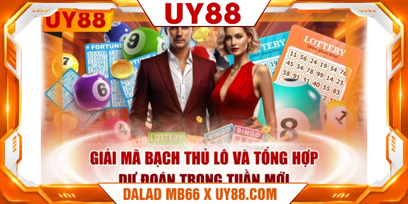 Giải Mã Bạch Thủ Lô Và Tổng Hợp Dự Đoán Trong Tuần Mới