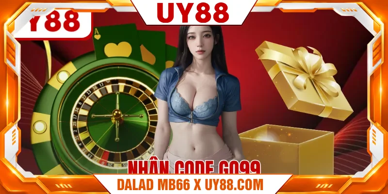 Nhận Code GO99 - Hướng Dẫn Cách Tìm Và Sử Dụng Mã Chi Tiết
