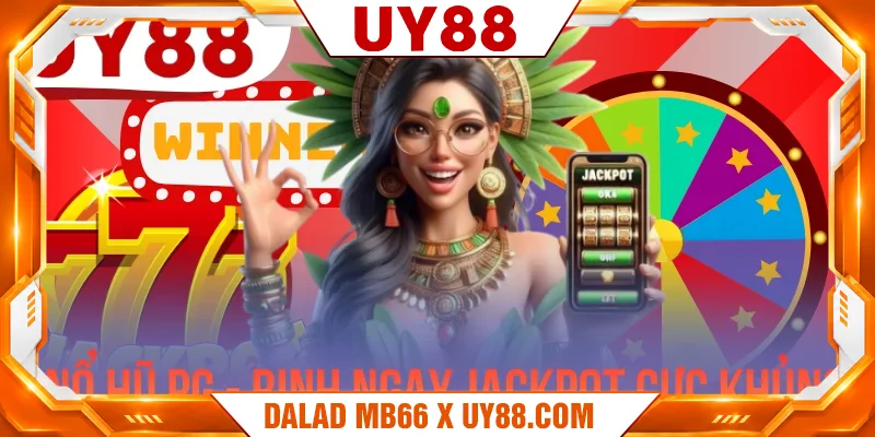 Nổ Hũ PG - Quy Slot Dễ Dàng Rinh Ngay Jackpot Cực Khủng