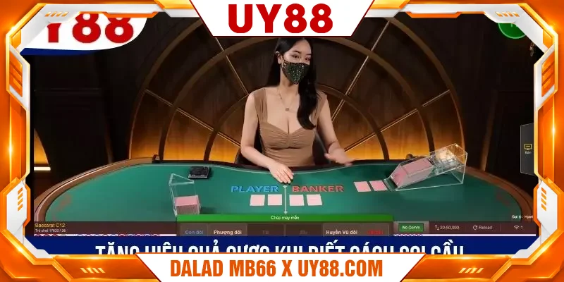 Tăng hiệu quả cược khi biết cách soi cầu