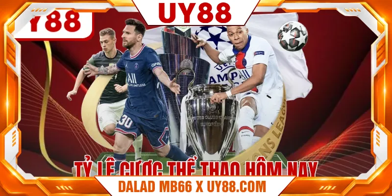 Tỷ Lệ Cược Thể Thao Hôm Nay - Công Cụ Hỗ Trợ Soi Kèo Đắc Lực